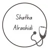Shatha Alrashidi
