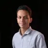 Ahmed Gamil