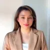 Smriti Shrestha