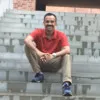 Alok Krishna Pillai