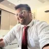 Anirudh Birla