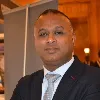 Terrance Naidoo