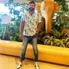 SUTHIN NAIR