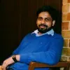 Akhilesh Palwai
