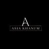 Asia Khanum