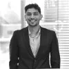 Sreekanth Padmakumar