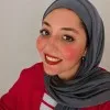 Rofida Ahmed