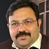 Vishwanath Pratap Singh Chauhan