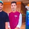 Arjun Kumar Yadav