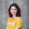 Gianna Carnevalino