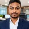 Priyankar Singha