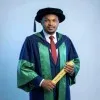 Oreshile Sulaiman Ademola