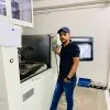Sudarshan Pardhi