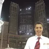 Yehia Ahmed