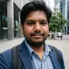 Deepanshu Chandra