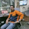 Gaurav More
