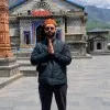 sudeep raj