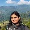 Ritushree Ghosh