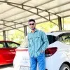 Harsh barot