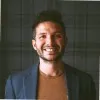 Mathew Lazarus