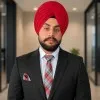 JASPREET SINGH