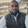 Trevor Karonga