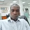 Nicholas Okenwa
