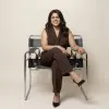 Naghma Parveen