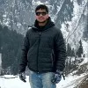 Alkesh Patil