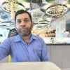 Sunil Sharma