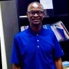 Lamin Keita MA