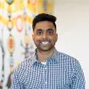 Kishan Patel