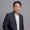 JUNG TING HSU