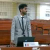 Ashray Thakur