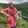 Faequa Fathima