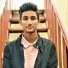 Ahsan Shabbir