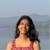 Swetha Theresa George