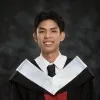 Jhon Marco Magdangal