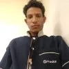 Cristiano Dos Santos busca de oportundade de emprego