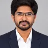 Madanraj Sivasamy