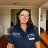 Sarah Santopoli