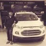Aniket Singh