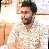 Vinod CP