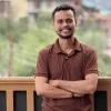 Bhavesh Parmar