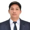 Earl John Bacolor