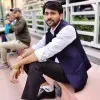 Pradhuman Sharma