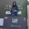Farhana Mahbuba