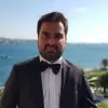 Eyup Mustafaoglu