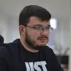 Dmytro Tsiniavskyi