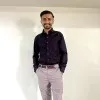 Bhavik Dangar